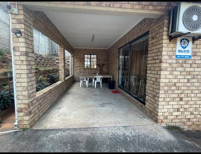 5 BEDROOM HOUSE FOR SALE IN HERRWOOD PARK